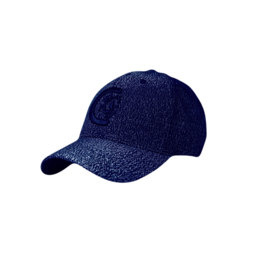 Kentucky baseball hat glitter