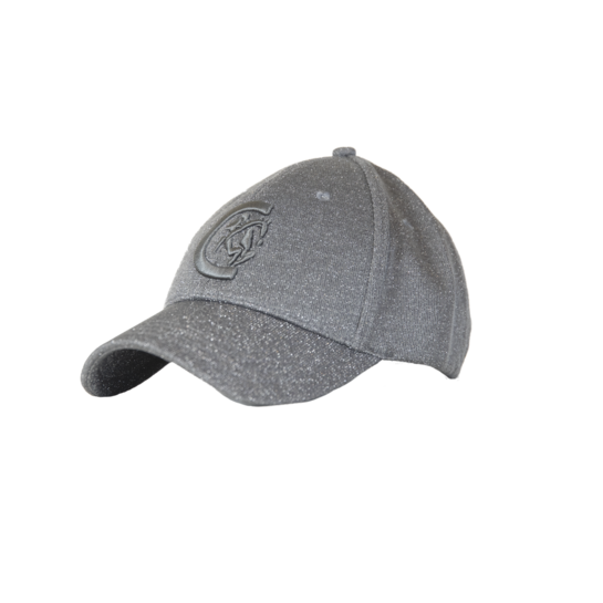 Kentucky horsewear baseball cap glitter
