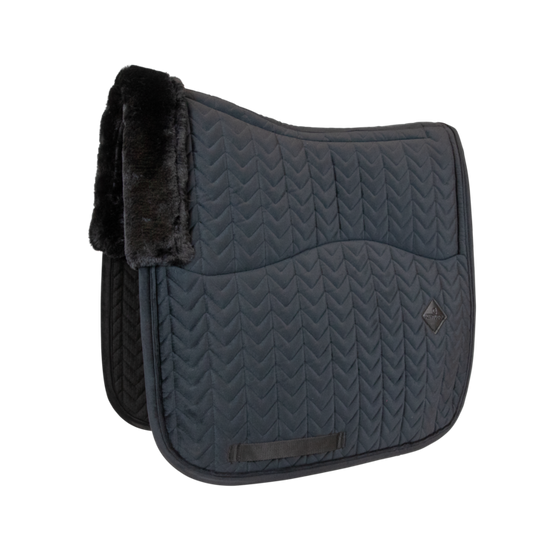 Saddle Pad for sensitive skin