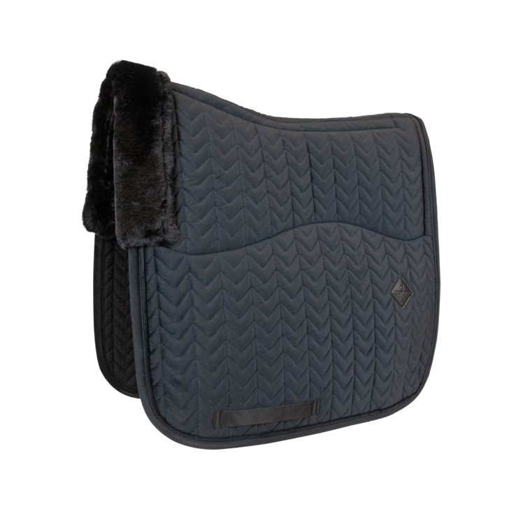 Saddle Pad for sensitive skin
