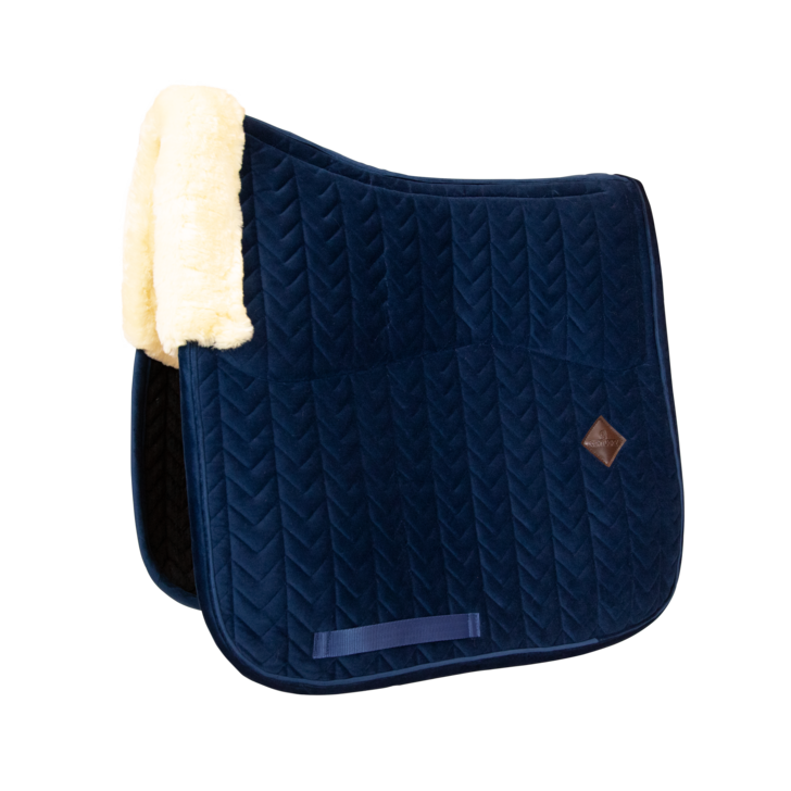 Kentucky Skin Friendly Saddle Pad