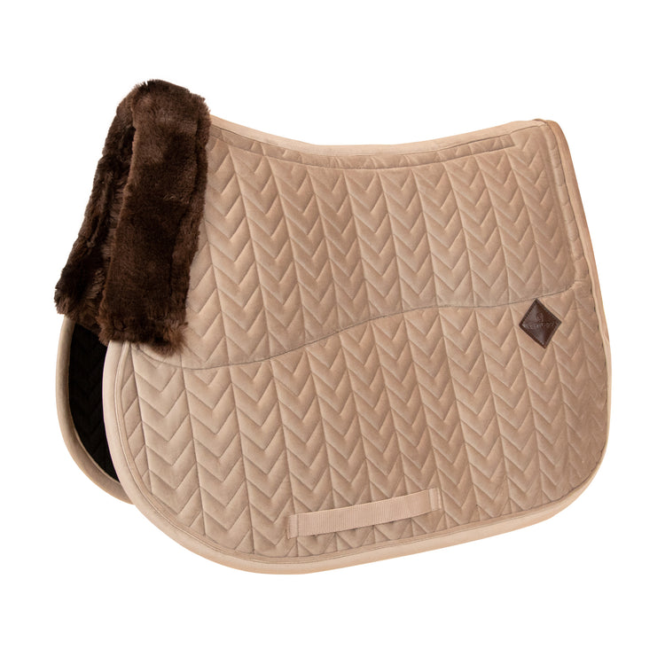 Kentucky Jumping Saddle Pad
