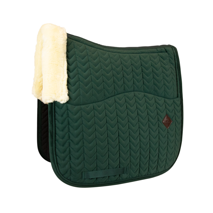Kentucky Skin Friendly Pad Green