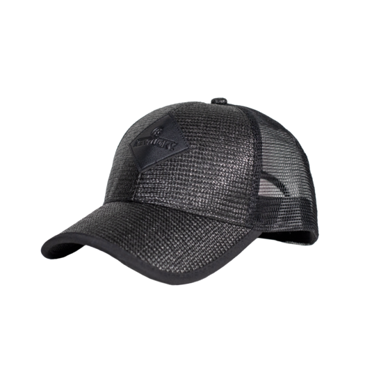 trucker cap light