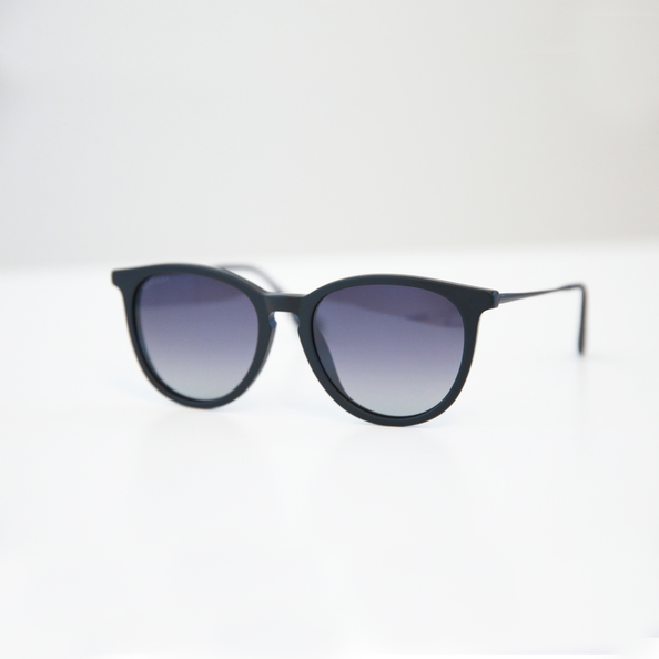 Black sunglasses