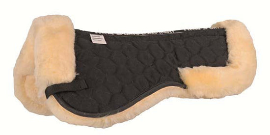 Pony Lambswool Saddle Pad