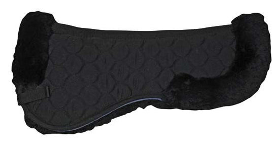 Pony Lambswool Saddle Pad