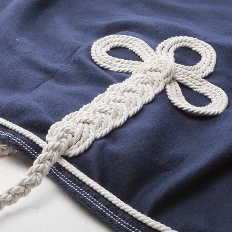 cooler rug with tail cord