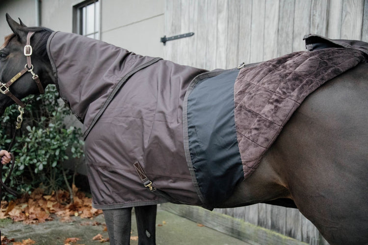Outdoor combo rug 150 grams