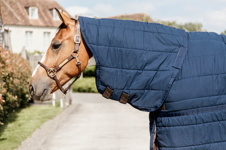 150g Stable rugs with neck