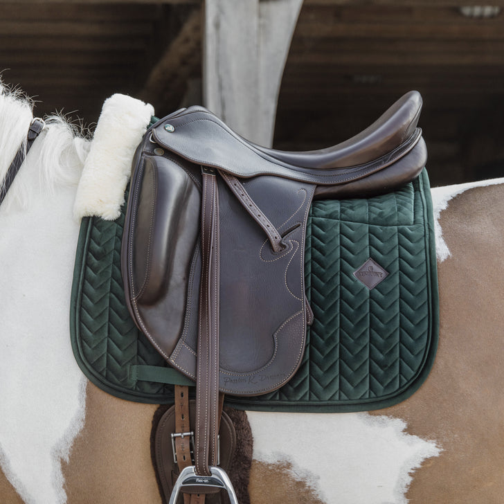 Kentucky Horsewear Skin Friendly Saddle Blanket