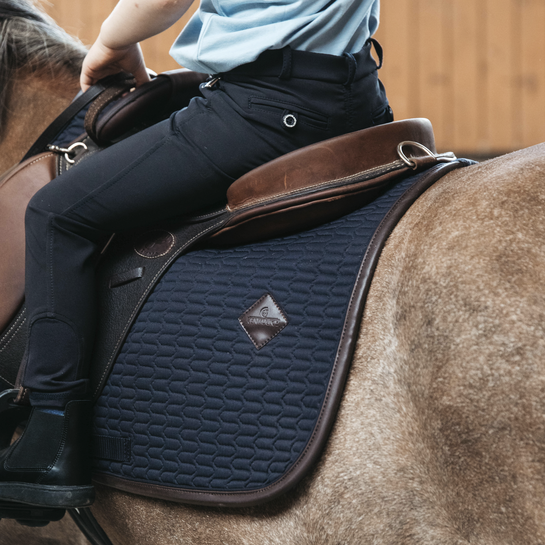 Kentucky small pony saddle blanket