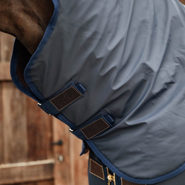 Neck Kentucky Hurricane rug