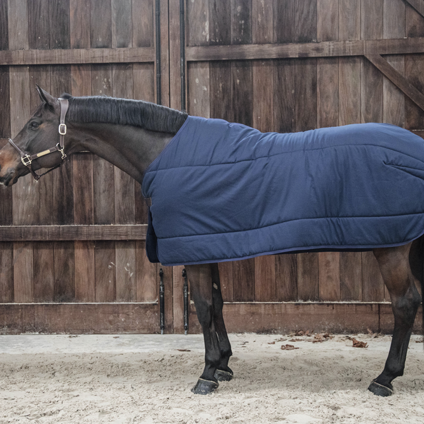 Kentucky Horsewear 200 gram under rug classic