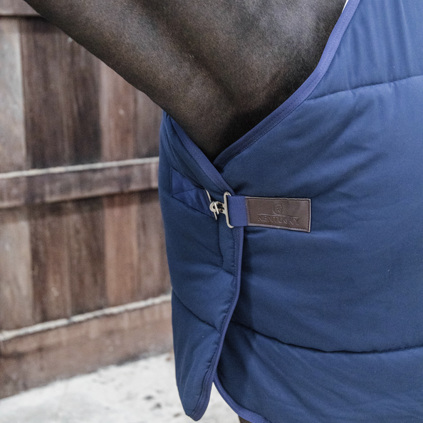 Doona rug for horses
