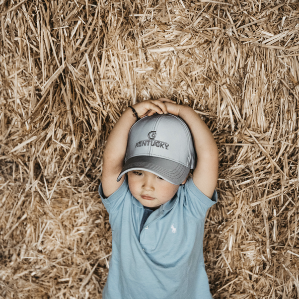 Reflective cap