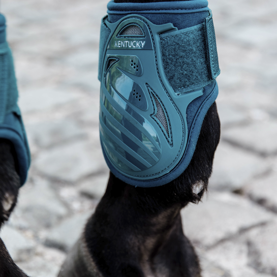 Kentucky Horsewear Young Horse Hind Boots