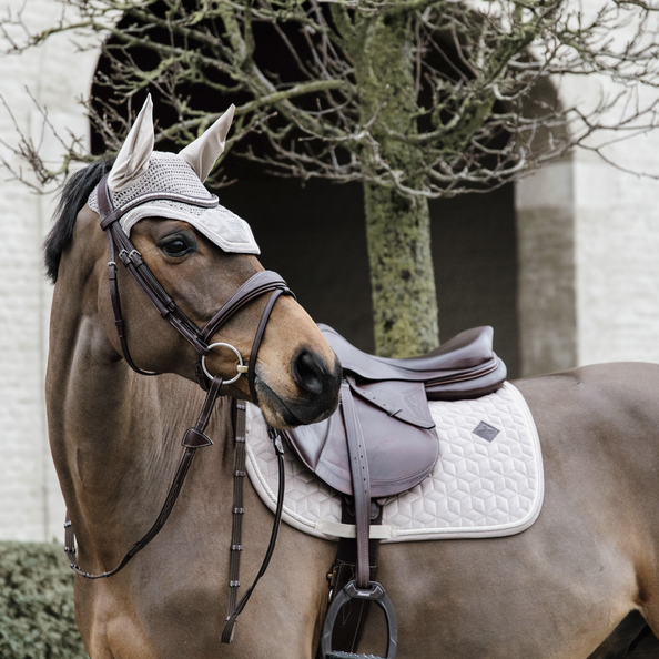 kentucky horsewear velvet collection