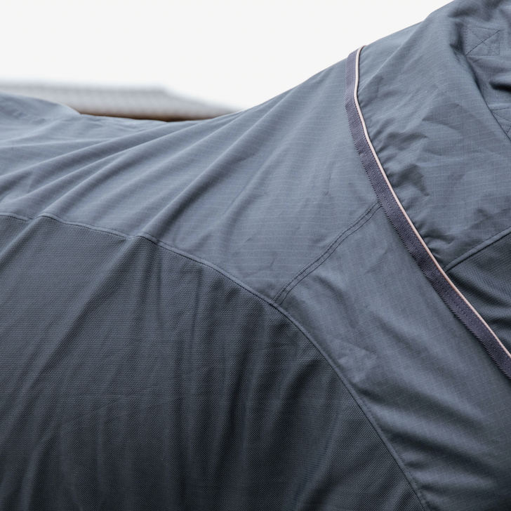 Combo lightweight rain sheet