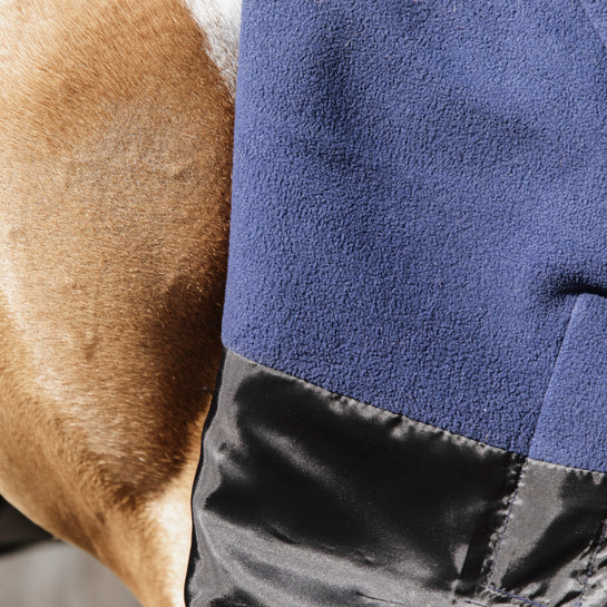 All weather turnout rug