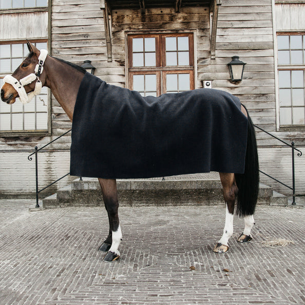 Square Horse Rug