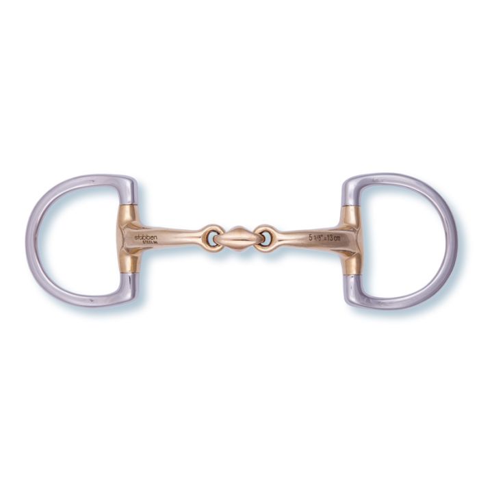 anatomic bit