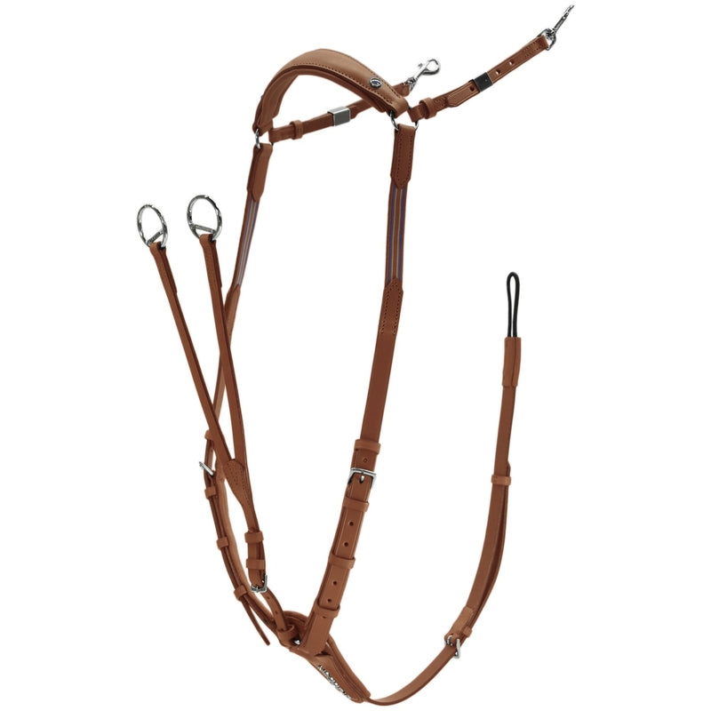 Breastplate Pro-Jump