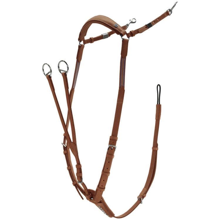 Breastplate Pro-Jump