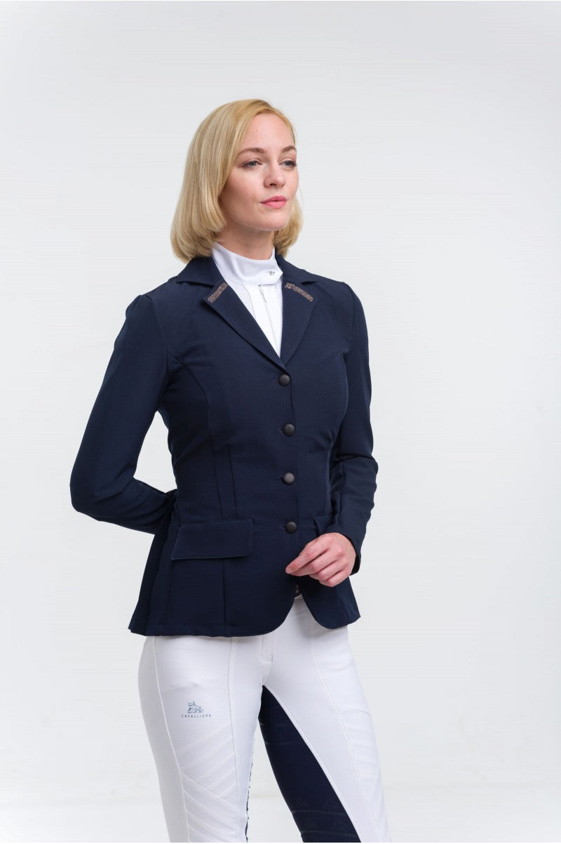 Cavalliera show jacket for women