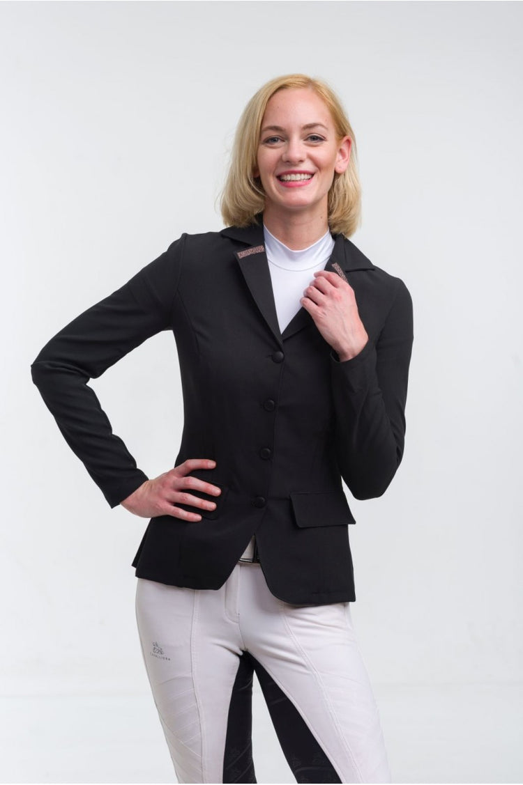 Cavalliera show jacket for ladies