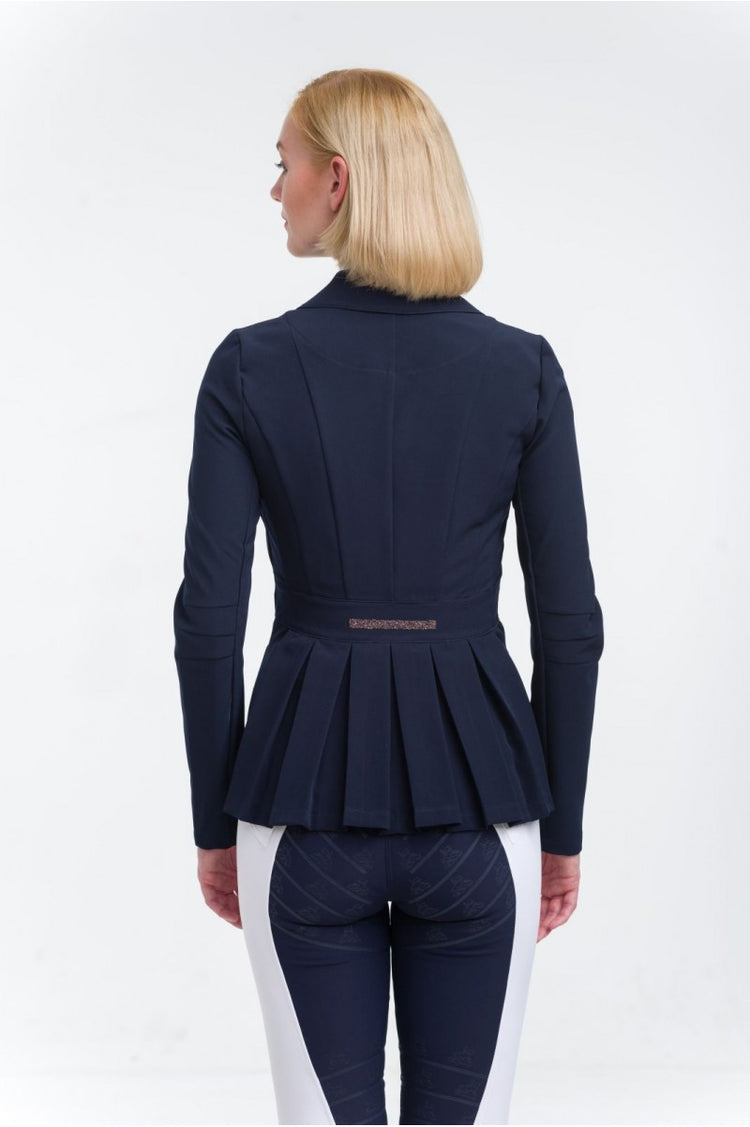 Cavalliera show jacket for women