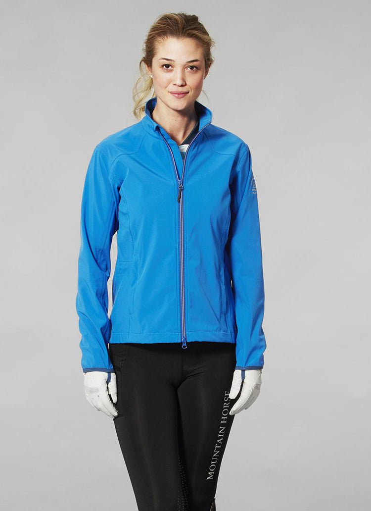 Technical Riding Jacket