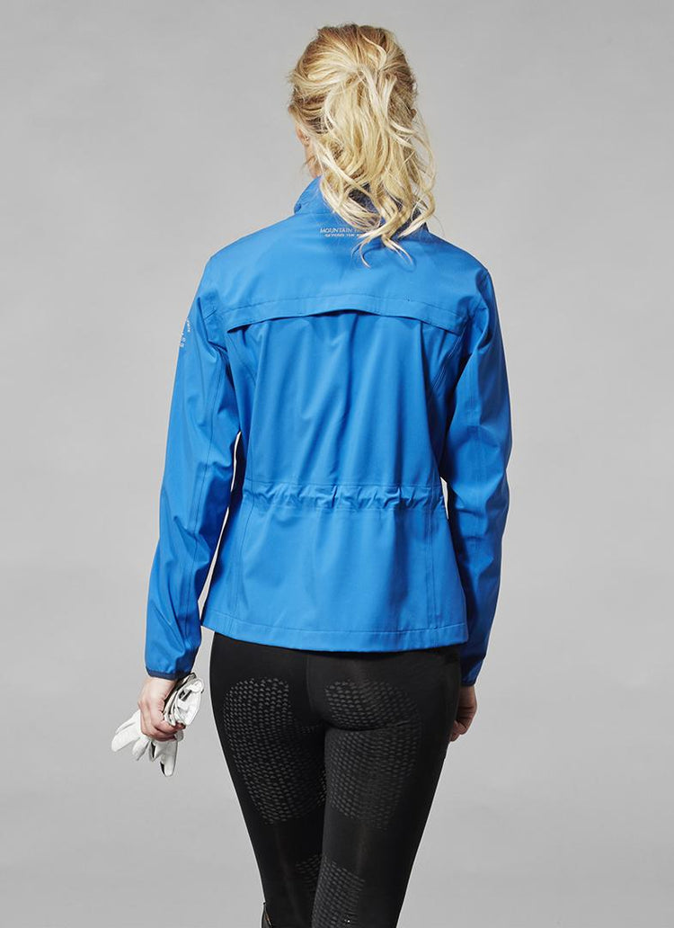 Ladies Technical Softshell Jacket