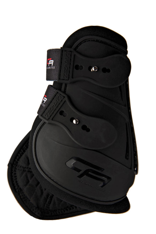 Deep Fetlock Boots for jumping