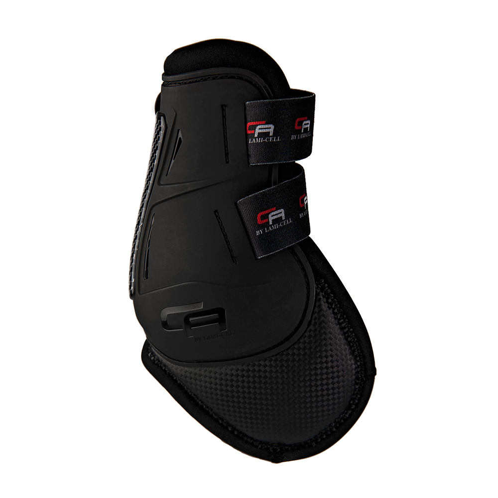 Christian Ahlmann Deep Fetlock Boots