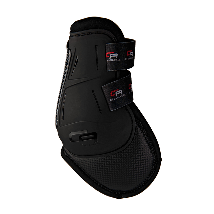 Christian Ahlmann Deep Fetlock Boots