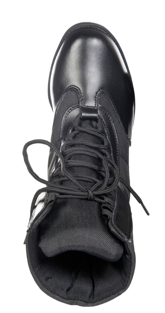 Winter Jodhpur Boots