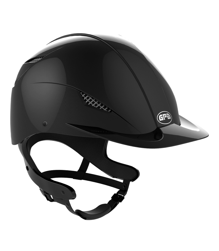 Safest equestrian helmet