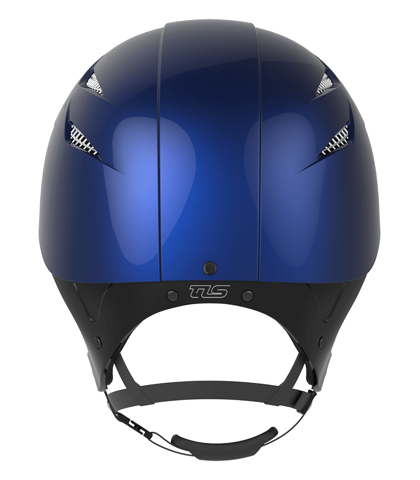 Safest helmet for show jumping