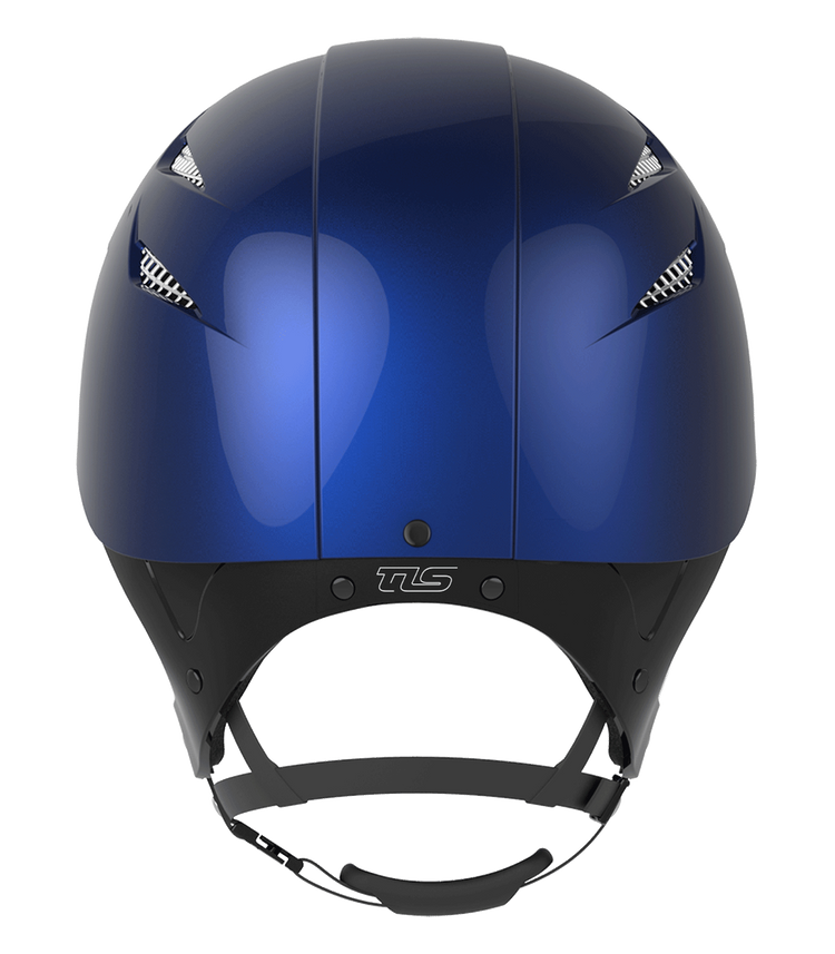 Safest helmet for show jumping