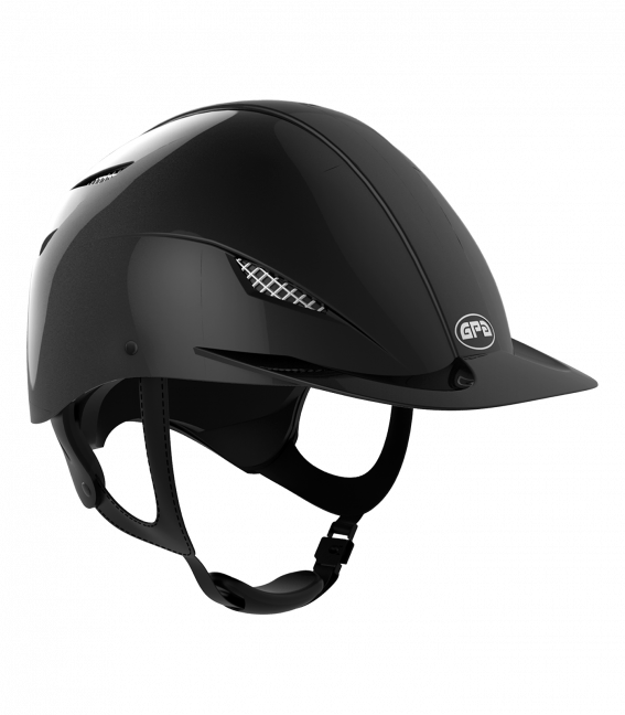 Nouveau casque GPA