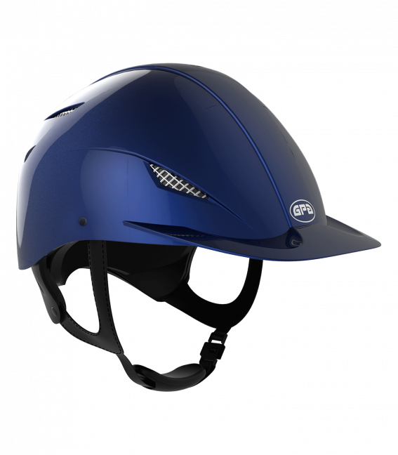 New GPA speed air helmet