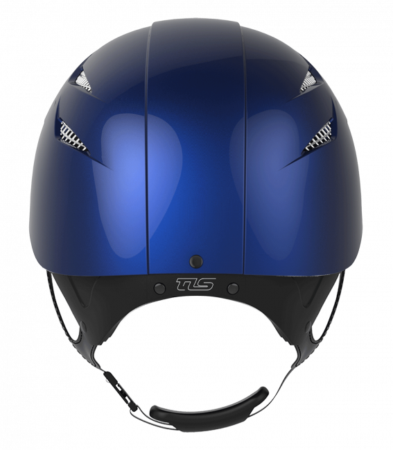 Blue GPA Speed Air Helmet