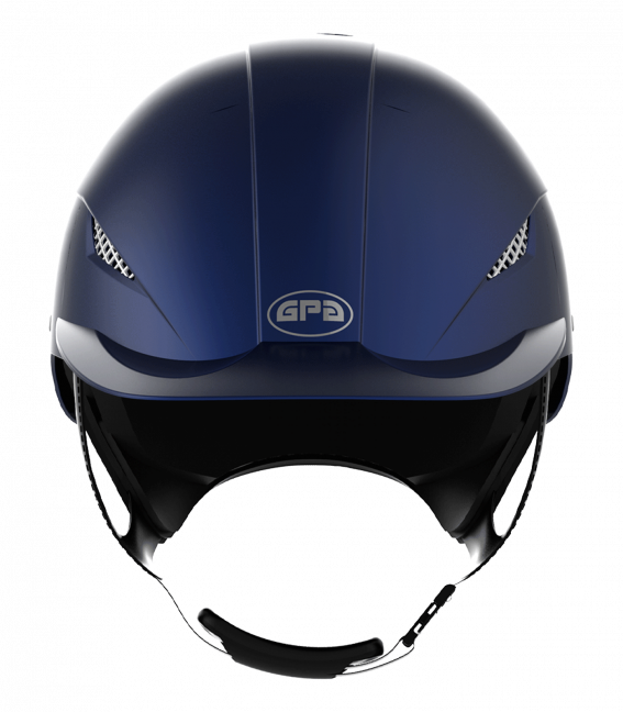 Navy GPA Speed Air