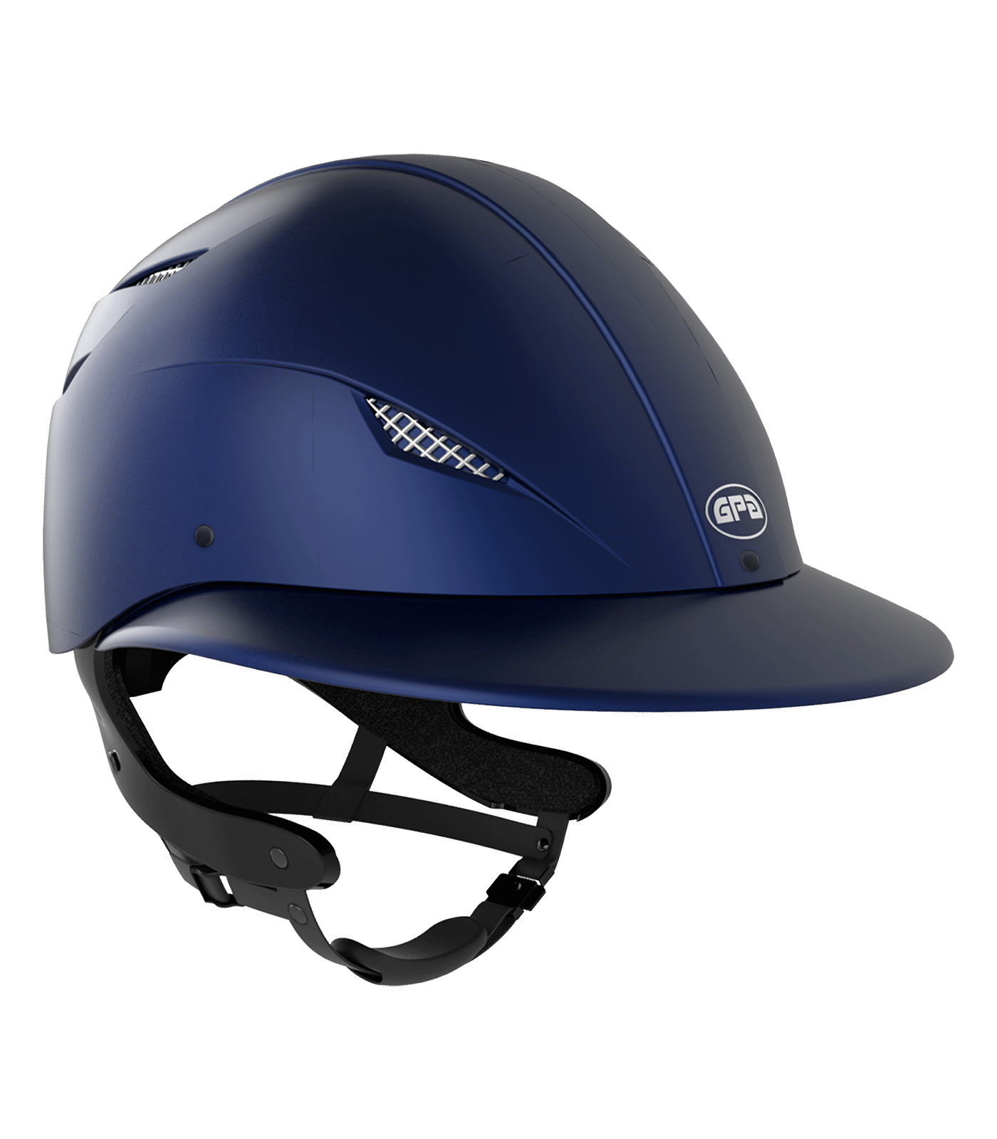 New GPA first lady helmet