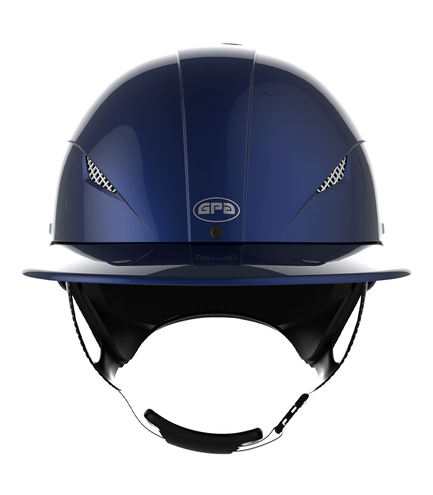 GPA Lady helmet in navy