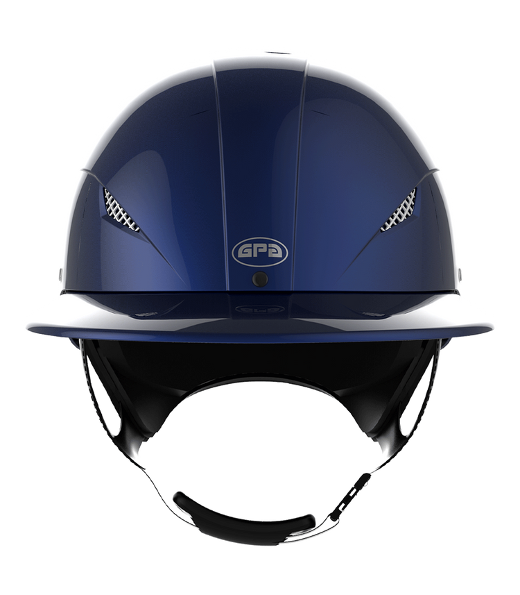 GPA Lady helmet in navy