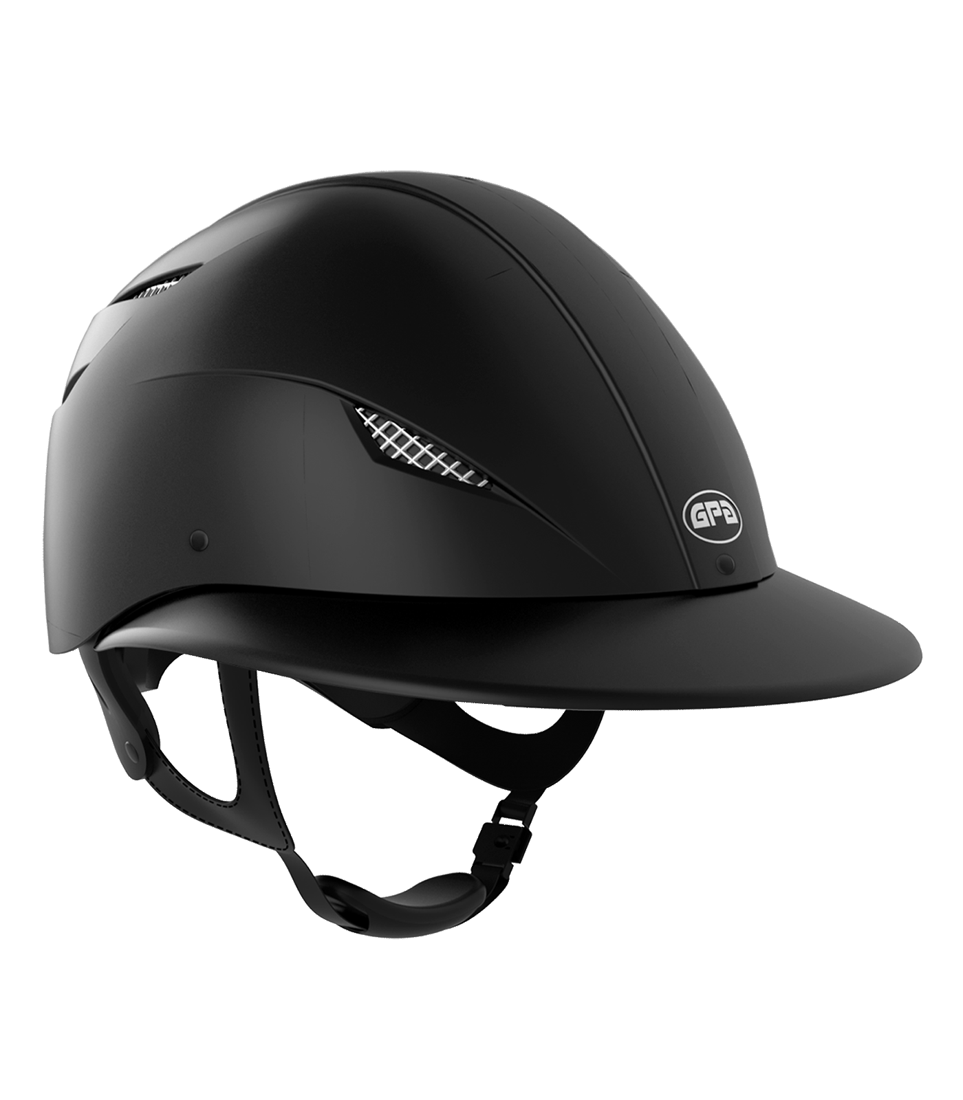 GPA easy first lady riding helmet