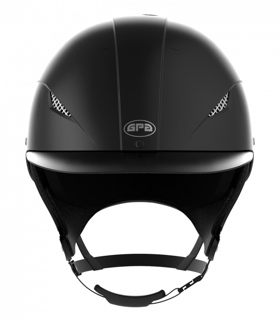 GPA equestrian helmet safety standard