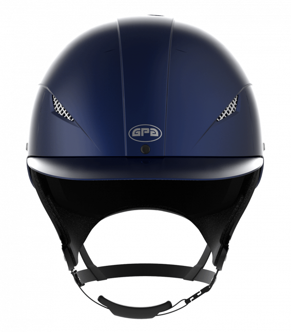 GPA equestrian helmets